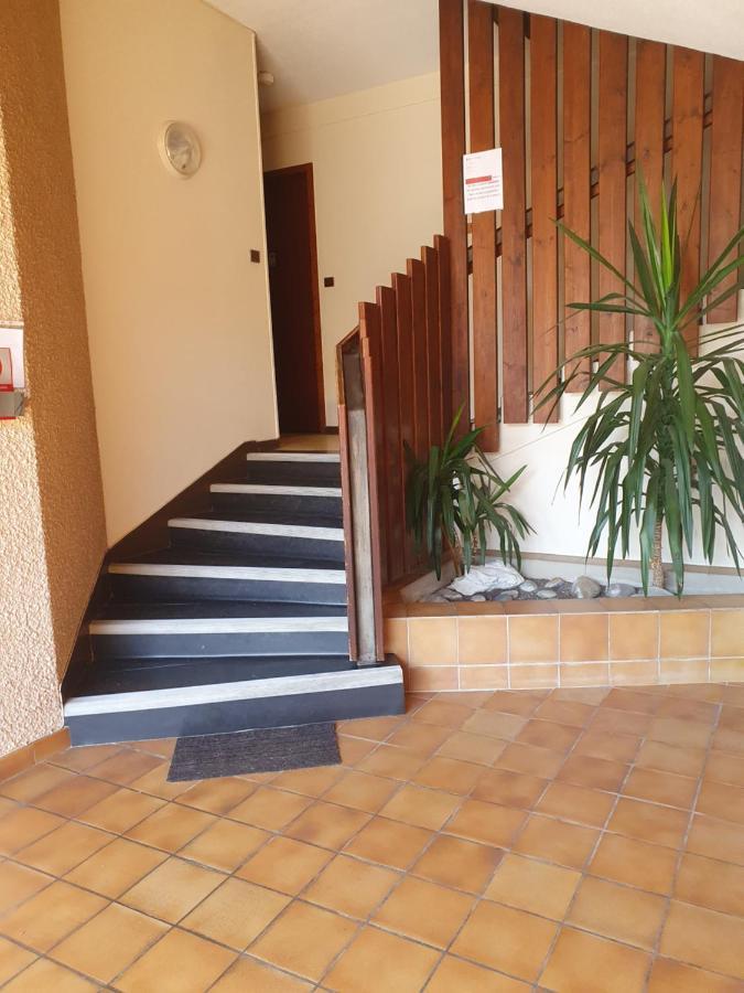 Studio 2 Lits Barbotan Les Thermes Cazaubon Luaran gambar