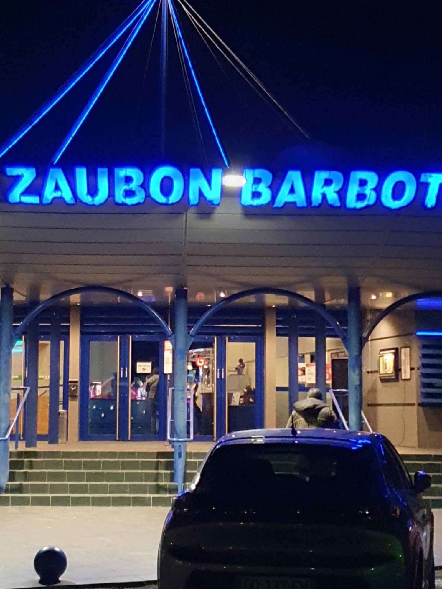 Studio 2 Lits Barbotan Les Thermes Cazaubon Luaran gambar